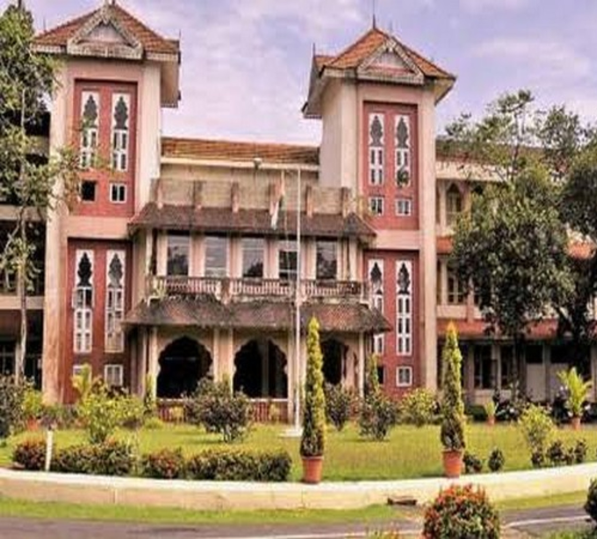 US Consulate General Chennai and CUSAT sign MoU to open 'American Corner' in Kochi