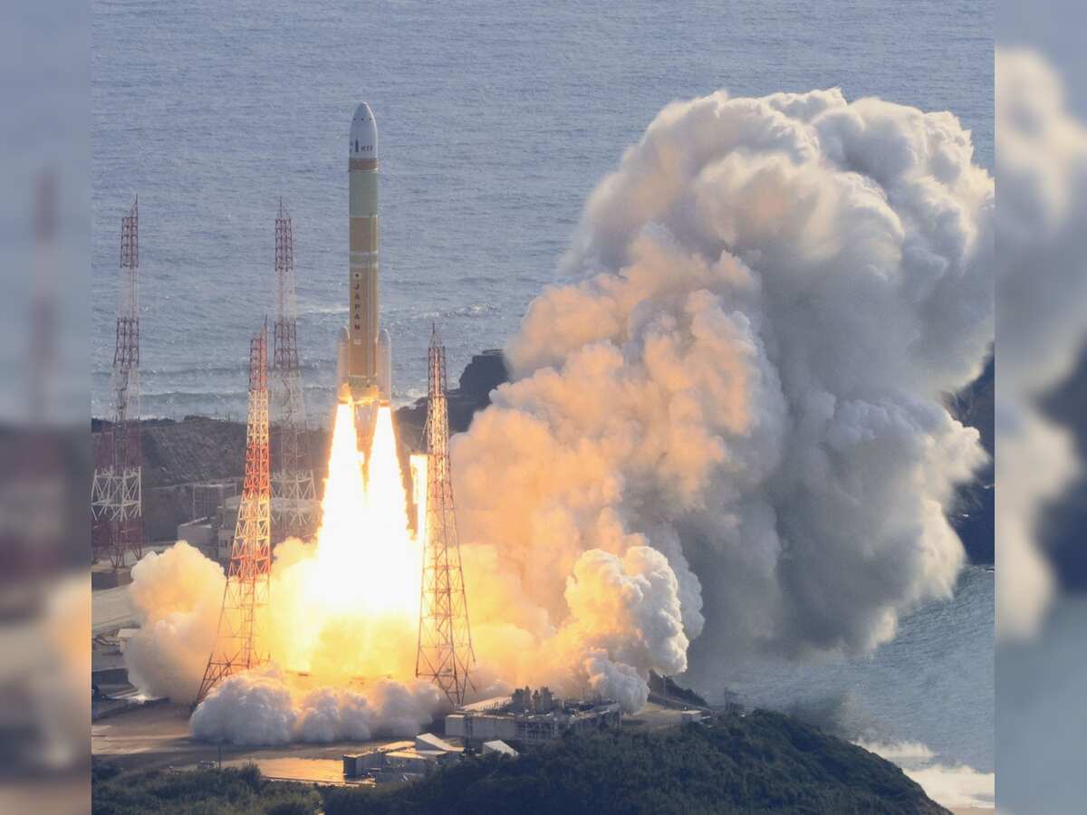 Japan successfully launches next-generation H3 rocket after failure last year