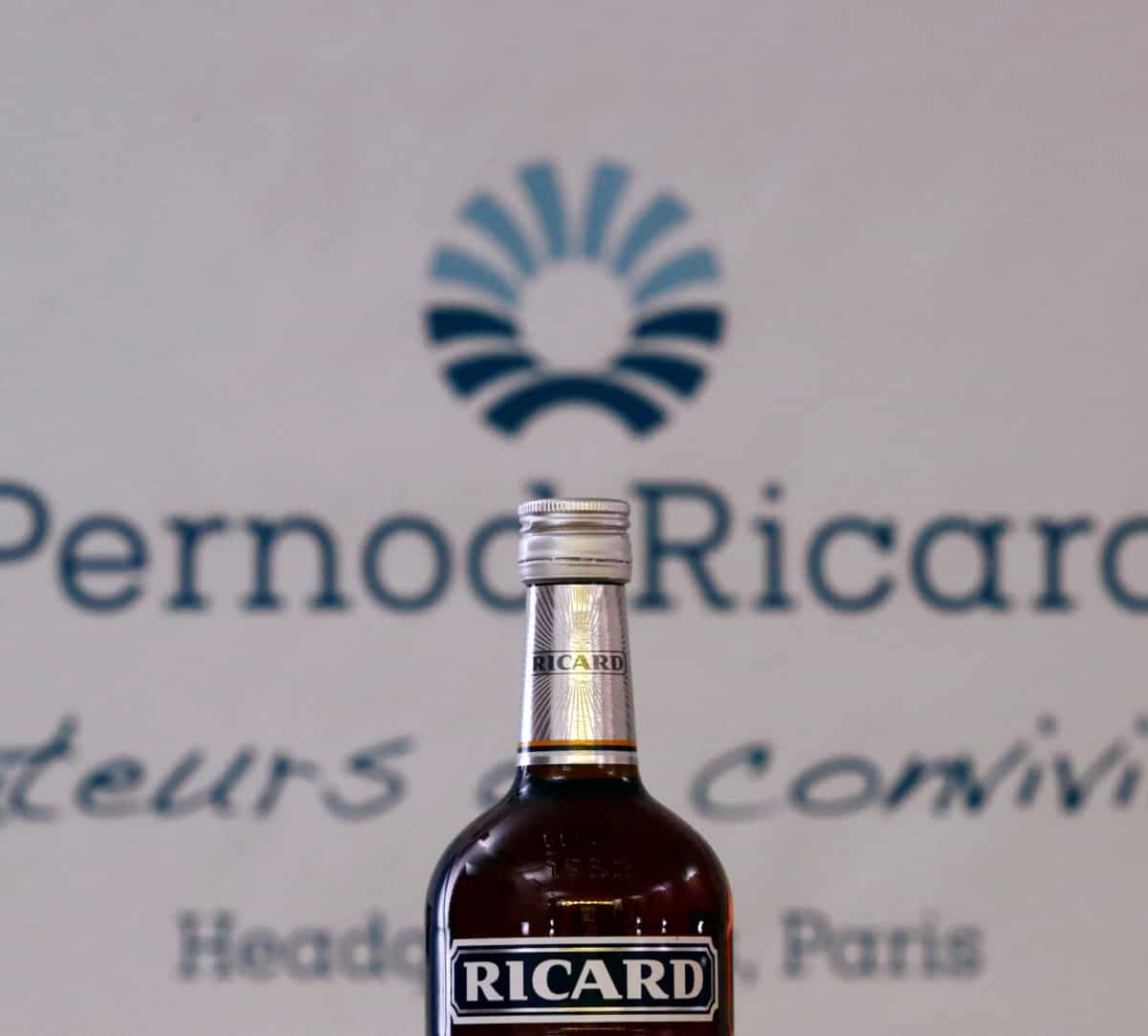 PERNOD RICARD USA CREATES NEW POSITION OF CHIEF COMMERCIAL OFFICER, SPIRITS  - Food & Beverage Magazine