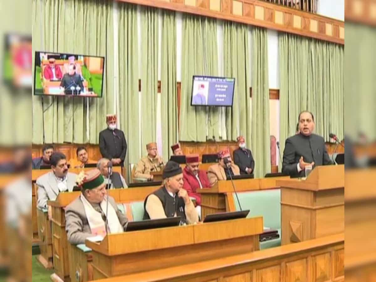 Himachal Budget: Losses of public sector firms hit Rs 5,143 crore in FY23; 14 out of 23 units in red