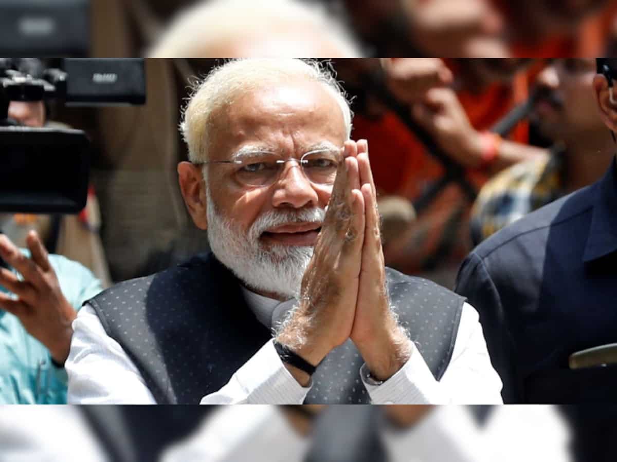 PM Modi to inaugurate AIIMS Rajkot on February 25