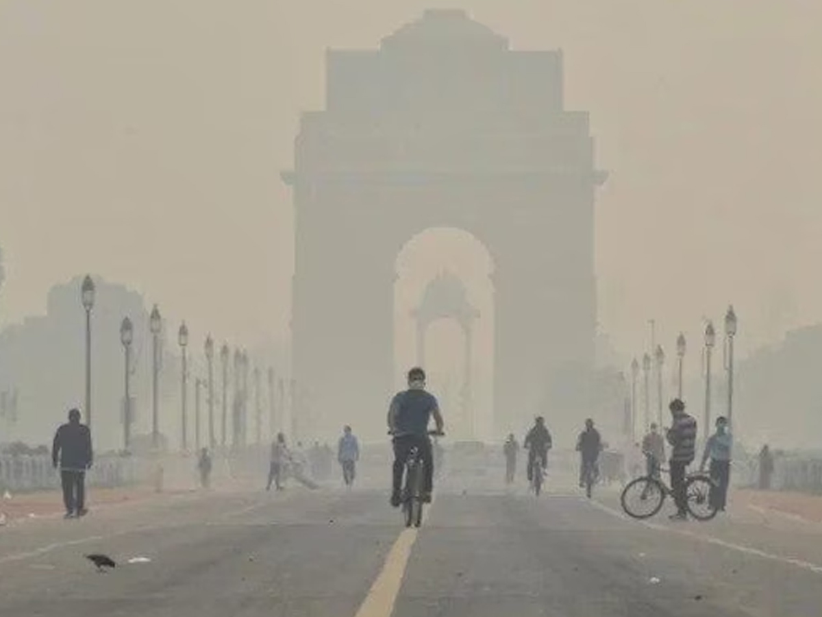 Air Pollution: Homegrown brand joins hands with German