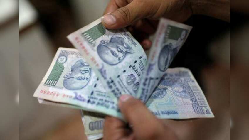 Mcap of six most valued firms plunge by Rs 71,414 crore; LIC and TCS biggest laggards