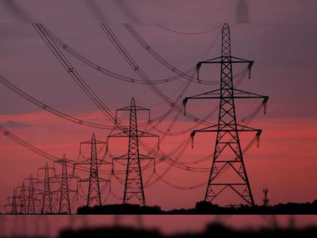 India's power consumption grows 7.5% in April-January this fiscal