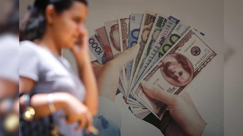 FPIs cautious on equities; take out Rs 3,776 crore in February so far on spike in US bond yields