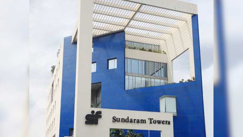 Sundaram Alternates looks to raise Rs 1,000 crore from global investors ...