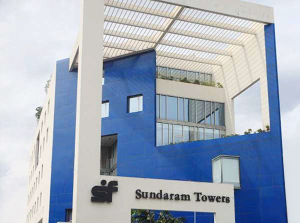 Sundaram Building Sundaram Alternates looks to raise Rs 1,000 crore from global investors ...