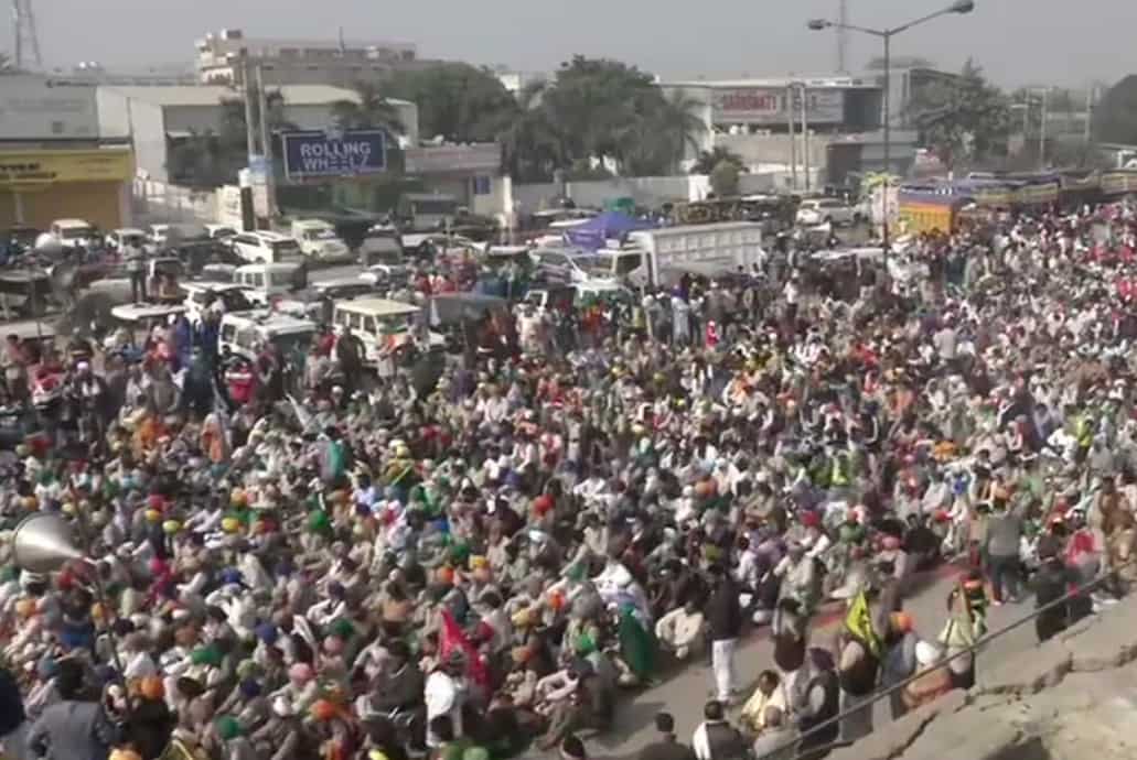 Farmers talk: Centre proposes 5-year plan to buy pulses, maize at MSP