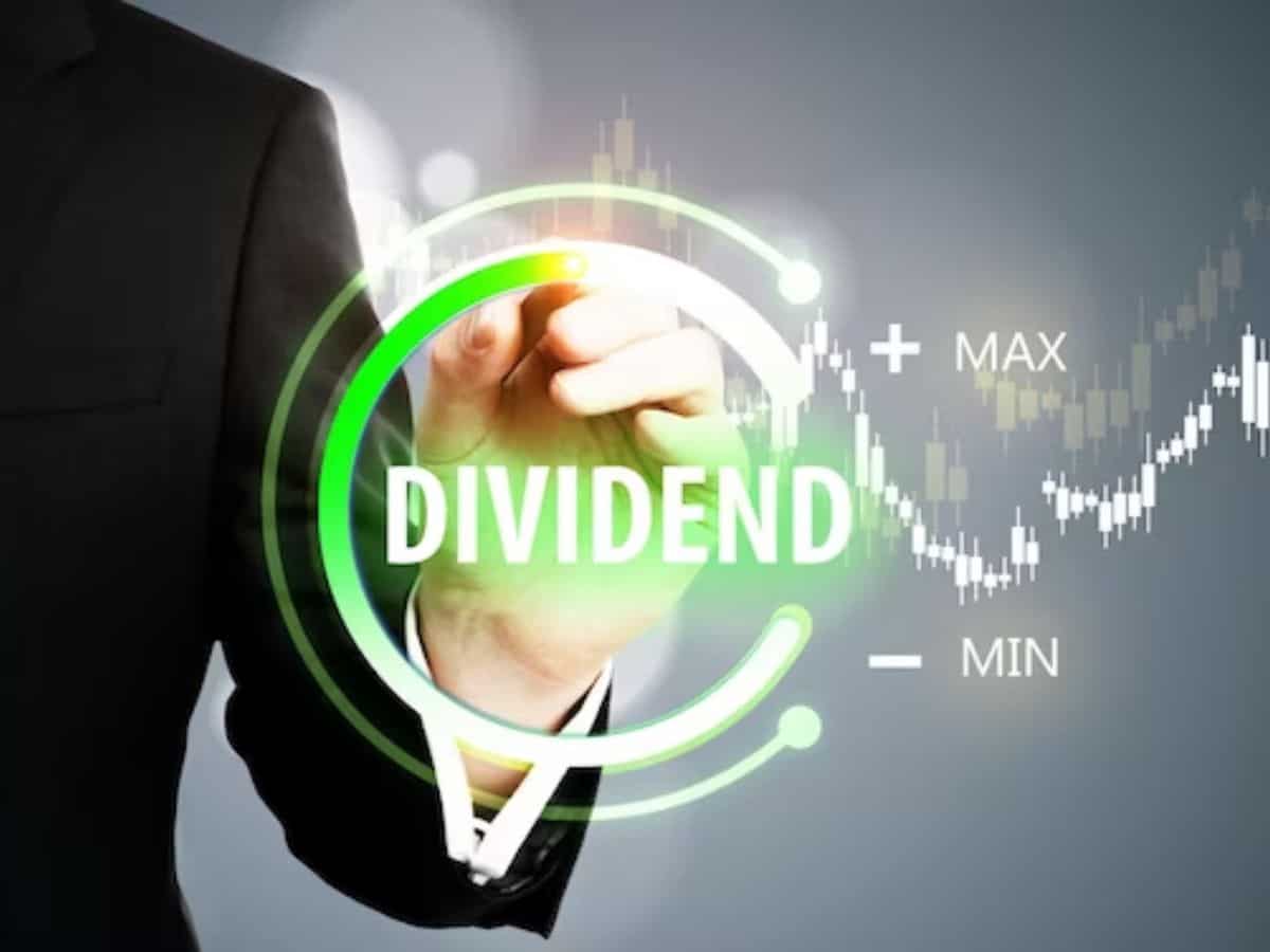 Dividend stocks: Coal India, LIC, HAL, SAIL, Hero MotoCorp to trade ex-date this week