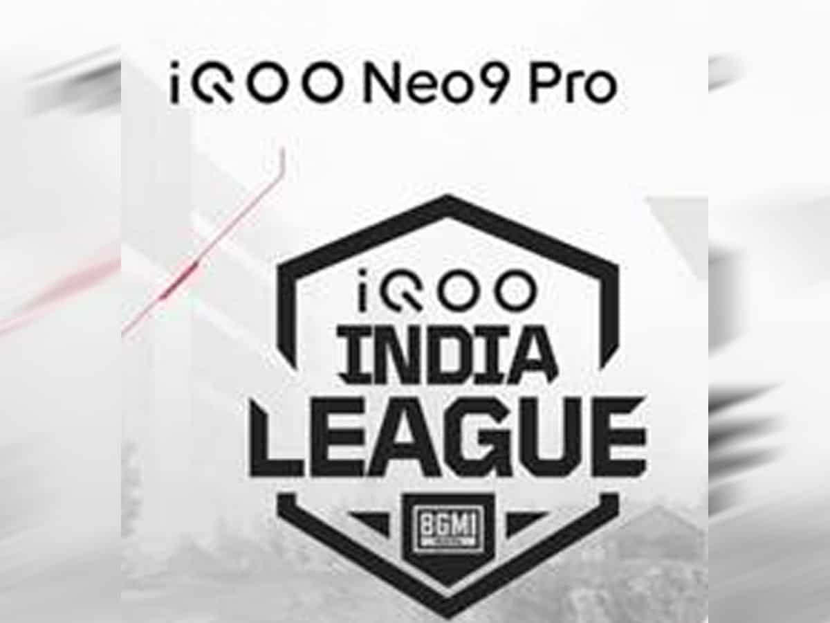 iQOO Neo 9 Pro launch to kickstart iQOO India League 2024 - Check Details