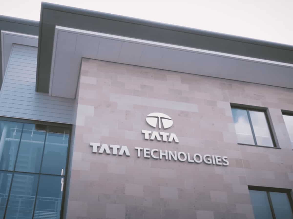 TCS, Titan, Tata Motors, Tata Steel take Tata group market value to $366 billion, more than Pakistan's GDP 