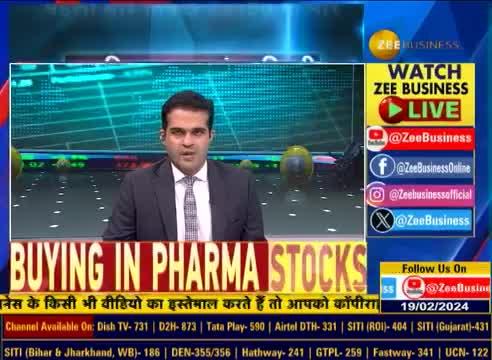 Zee business live tv channel online online