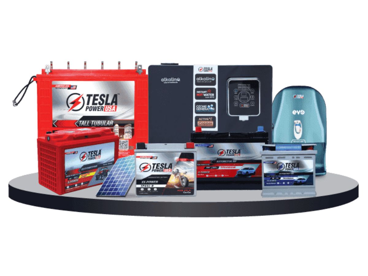 Tesla Power India to hire over 2,000 people