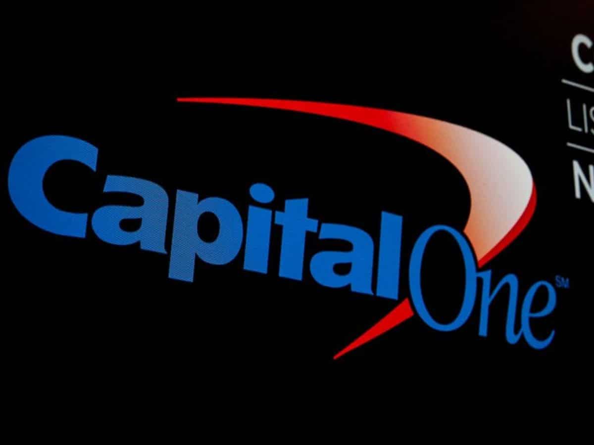 Capital One to buy Discover Financial in $35.3 billion all-stock deal