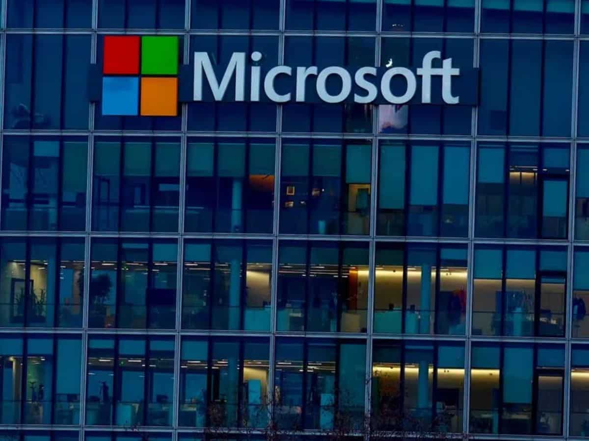 Microsoft to expand its AI infrastructure in Spain with $2.1 billion investment