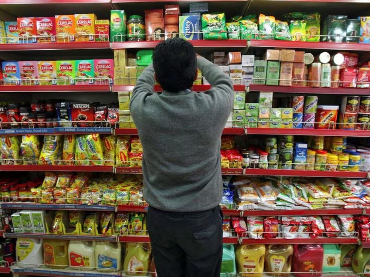 Godrej Consumer Products shares rise after FMCG giant announces East Africa divestment; what should investors do?