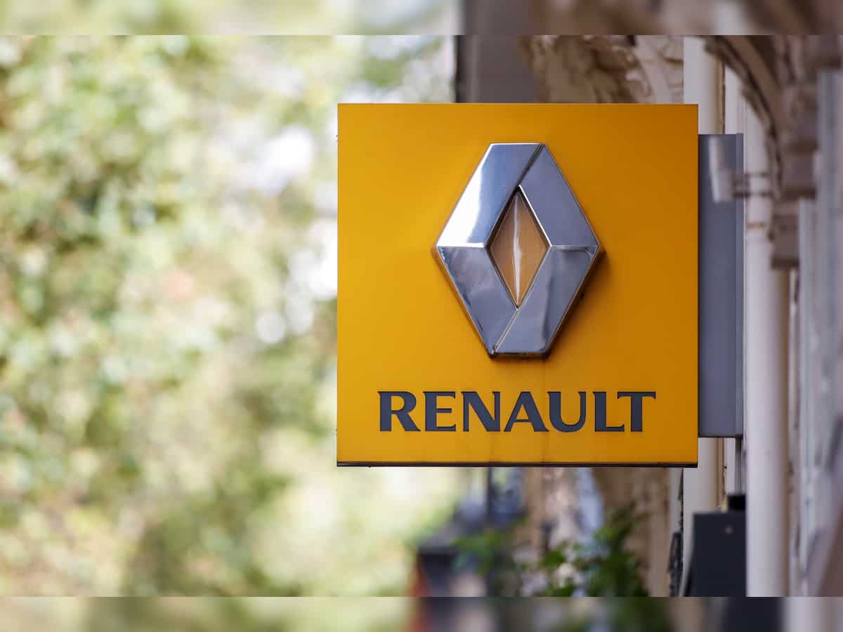 Renault India partners BLS E-Services for enhancing vehicle sales in rural market 