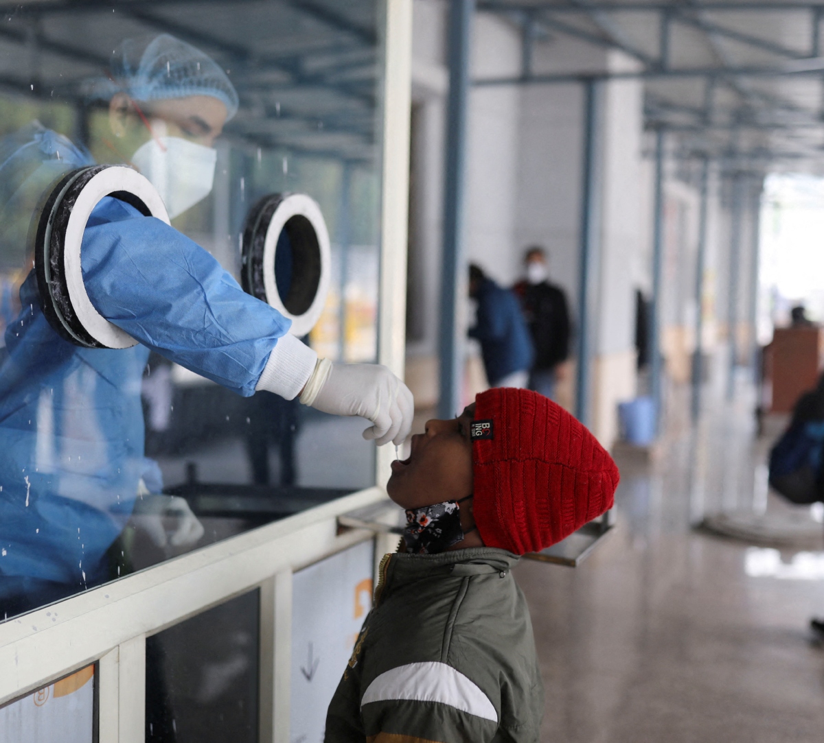COVID-19: India records 105 fresh cases