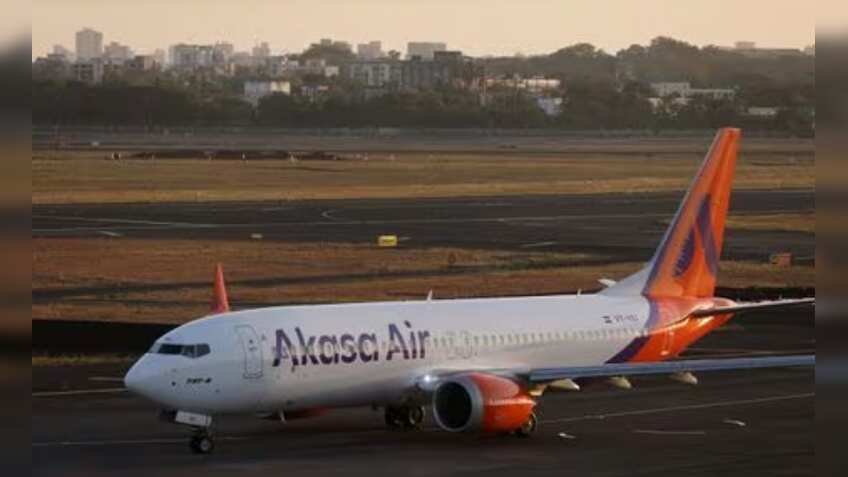 Akasa Air adopts Digi Yatra's facial recognition system at 9 airports