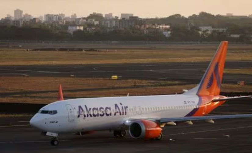 Akasa Air adopts Digi Yatra's facial recognition system at 9 airports