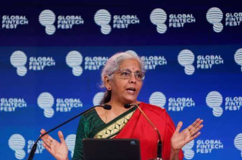 FM to meet heads of fintech firms next week