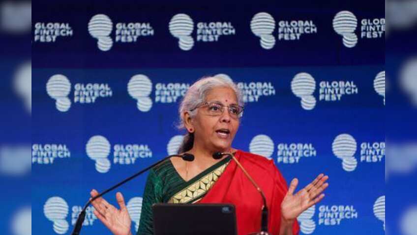 FM to meet heads of fintech firms next week