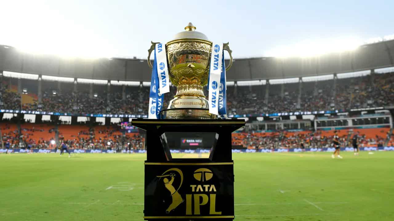 IPL 2024: League set to start from March 22, says league chairman Arun Dhumal