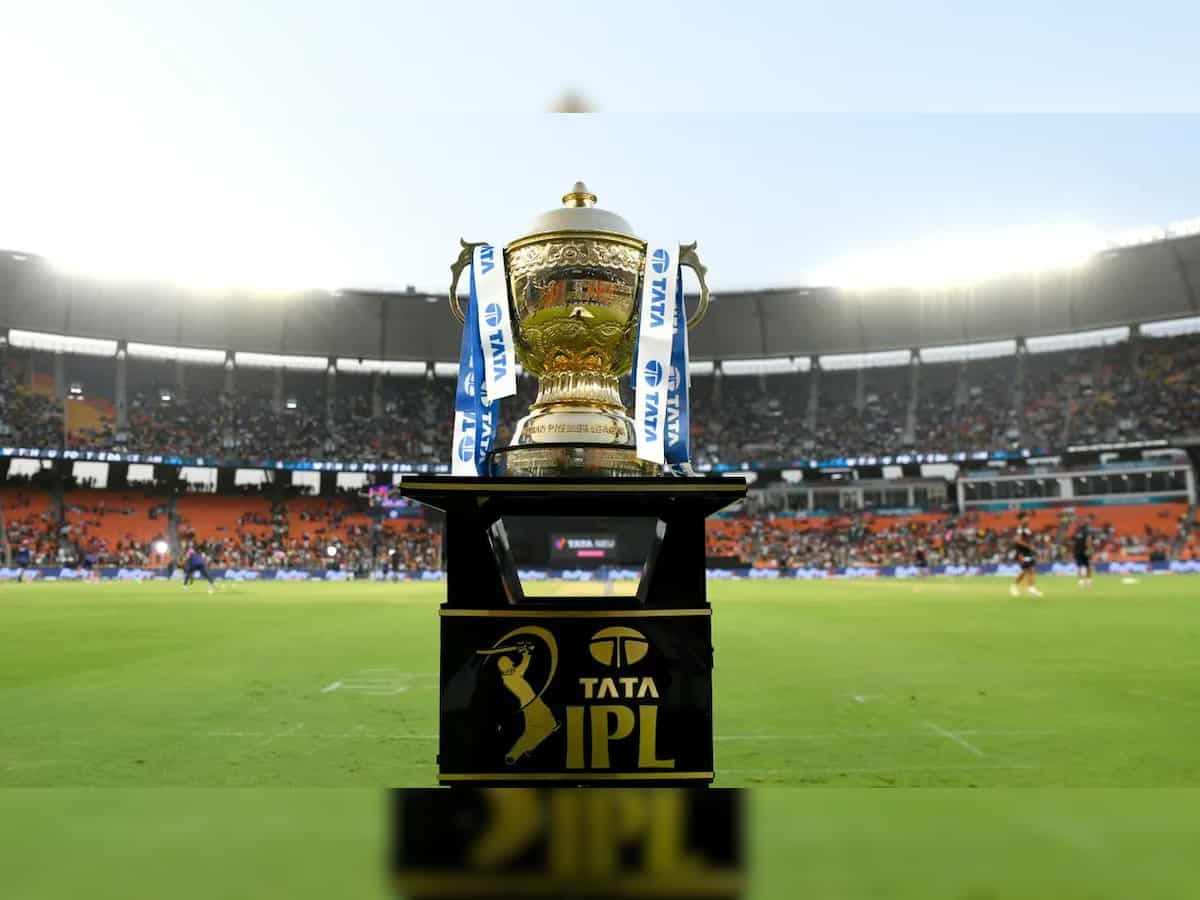 IPL 2024: League set to start from March 22, says league chairman Arun Dhumal