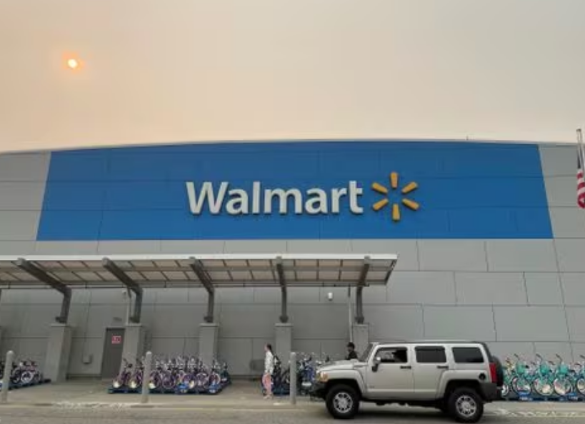 Walmart to acquire Vizio for $2.3 billion, sales