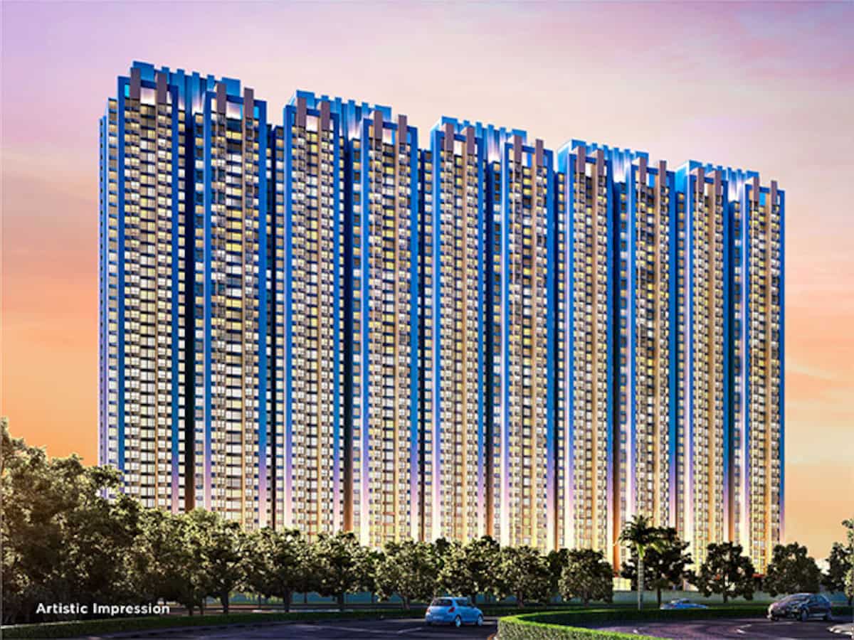Raymond Realty launches housing project in Bandra, Mumbai with Rs 2,000 croe revenue potential