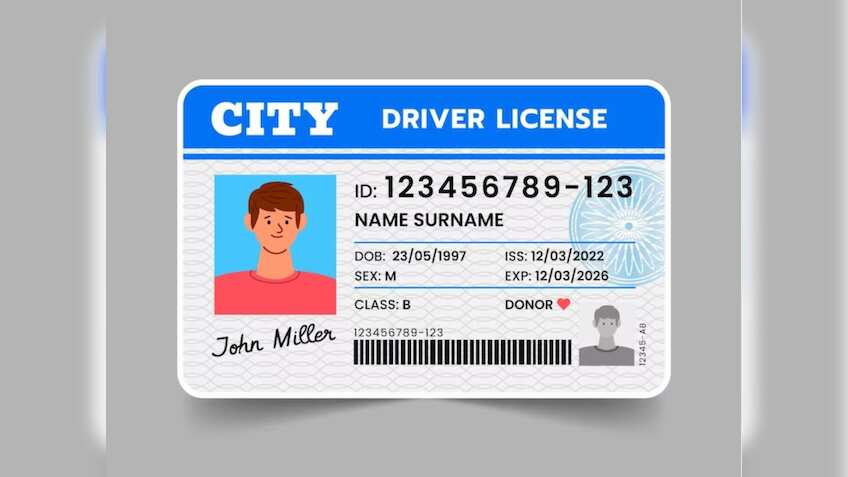 Road ministry extends validity of learner's licence, driving license, conductor license till February 29 