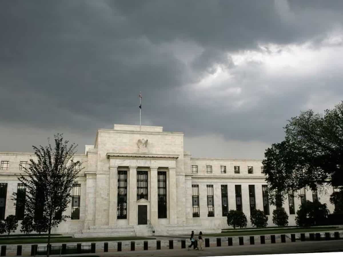 US hard landing bets rise in rate options market after Fed hikes