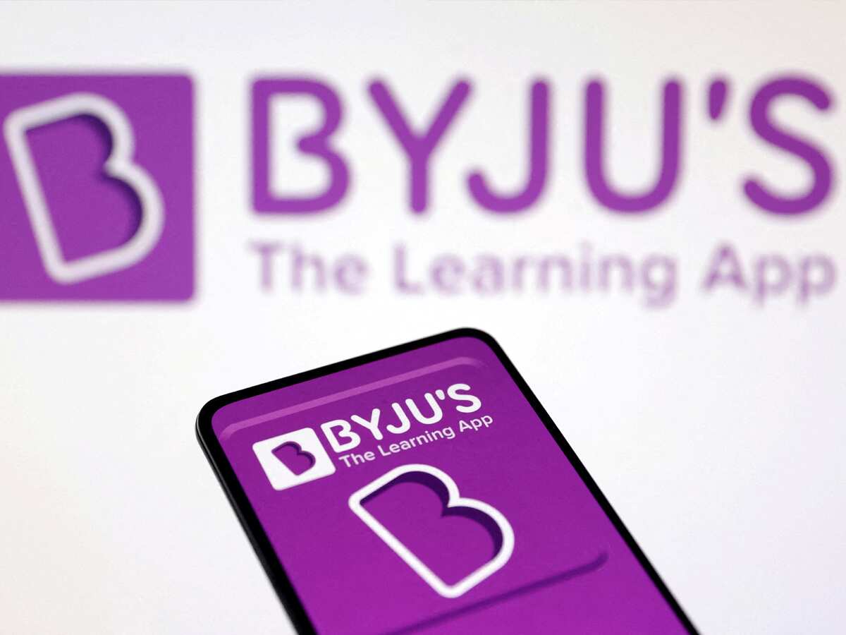 Byju's investors call for EGM on Friday to ouster founder, his family members: Report