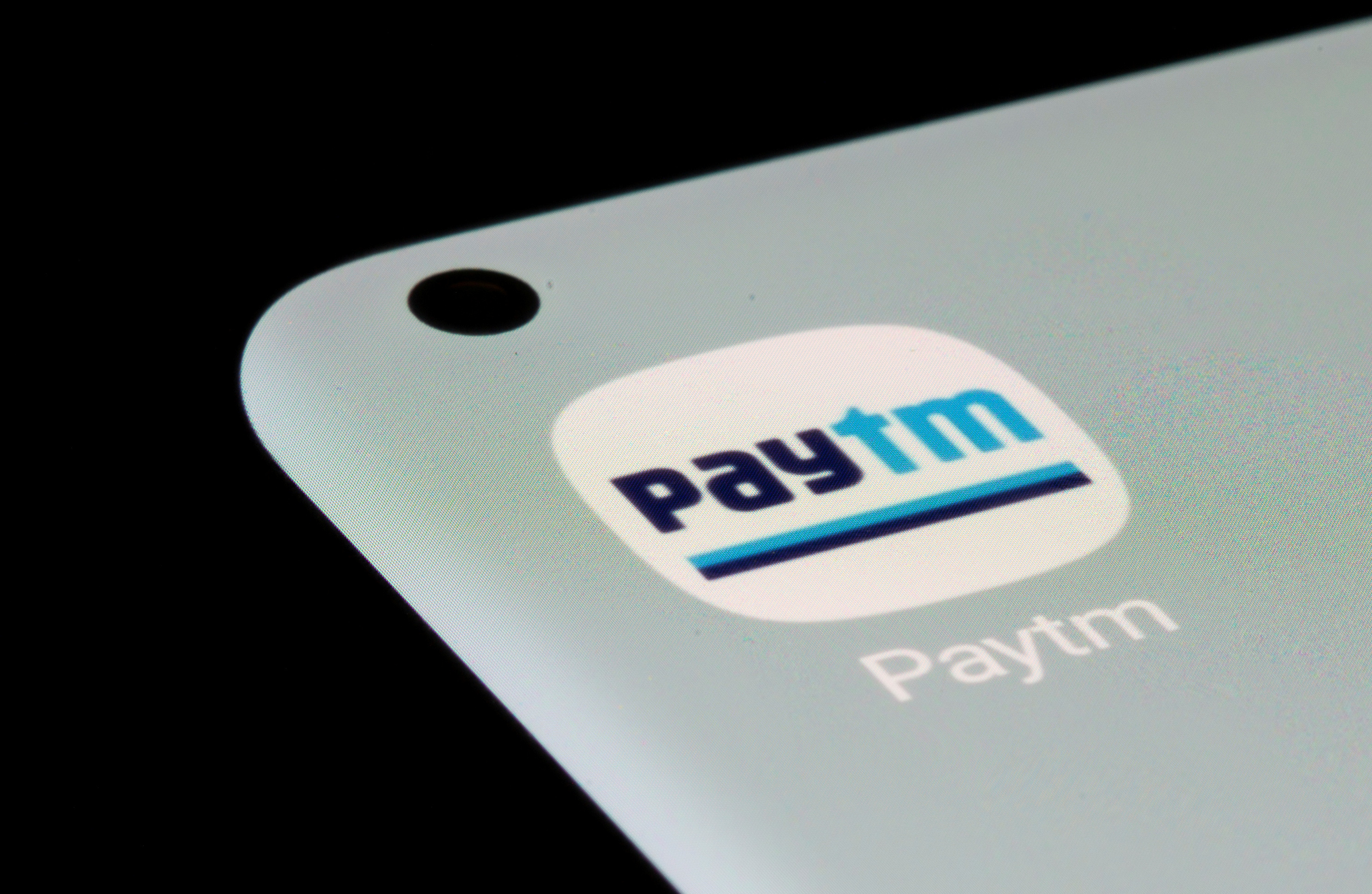 At Rs 395, Paytm shares hit upper circuit for fourth straight session
