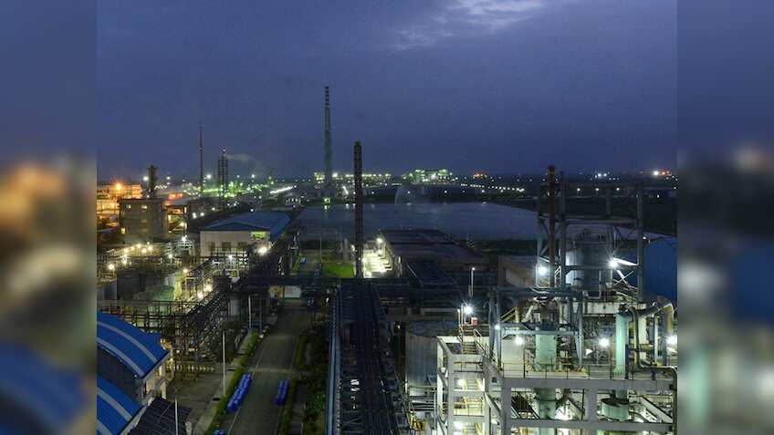 Grasim within inches of record high after Jefferies retains ‘buy’; check out target price here