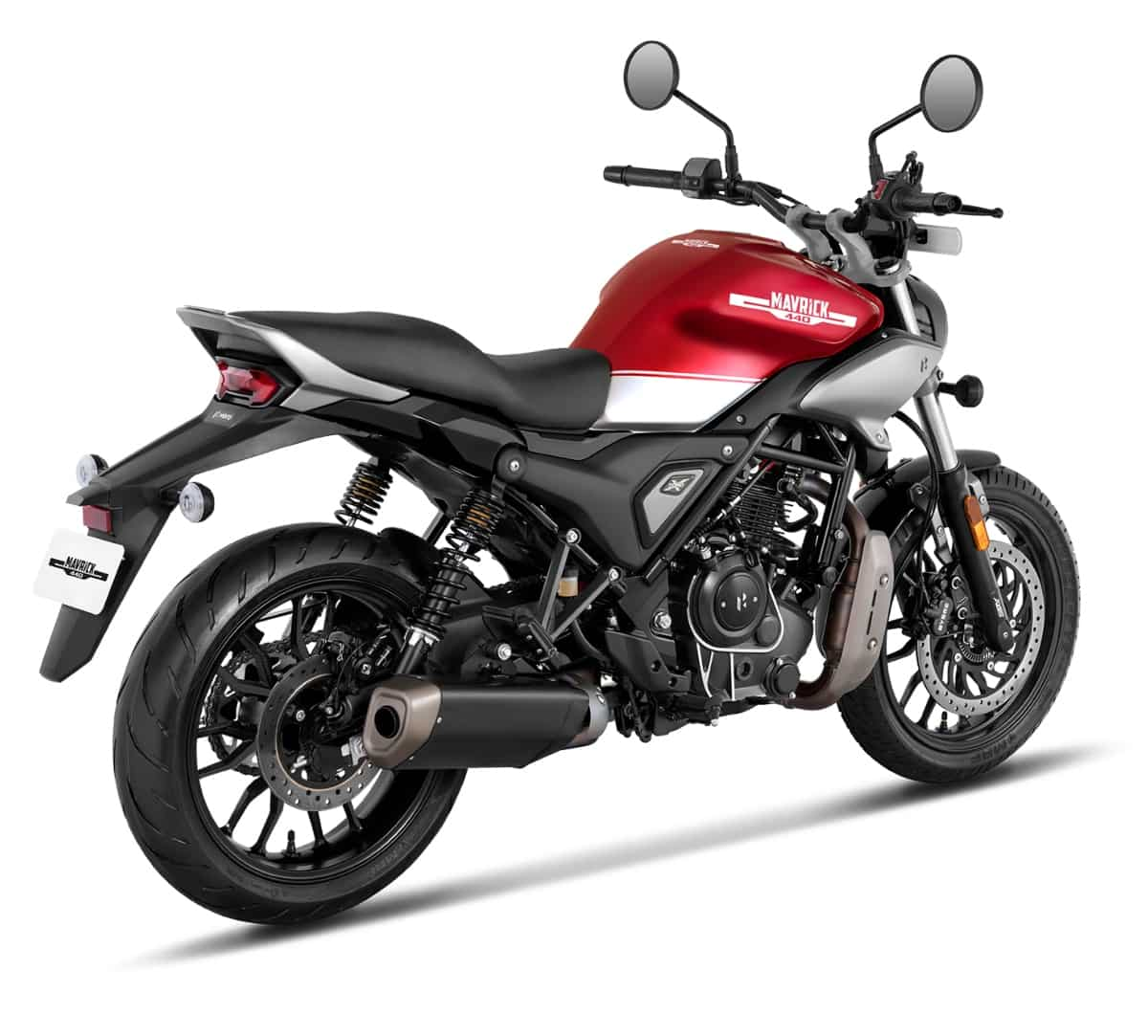 Hero Mavrick 440: Hero MotoCorp announces delivery date — Check price, specifications