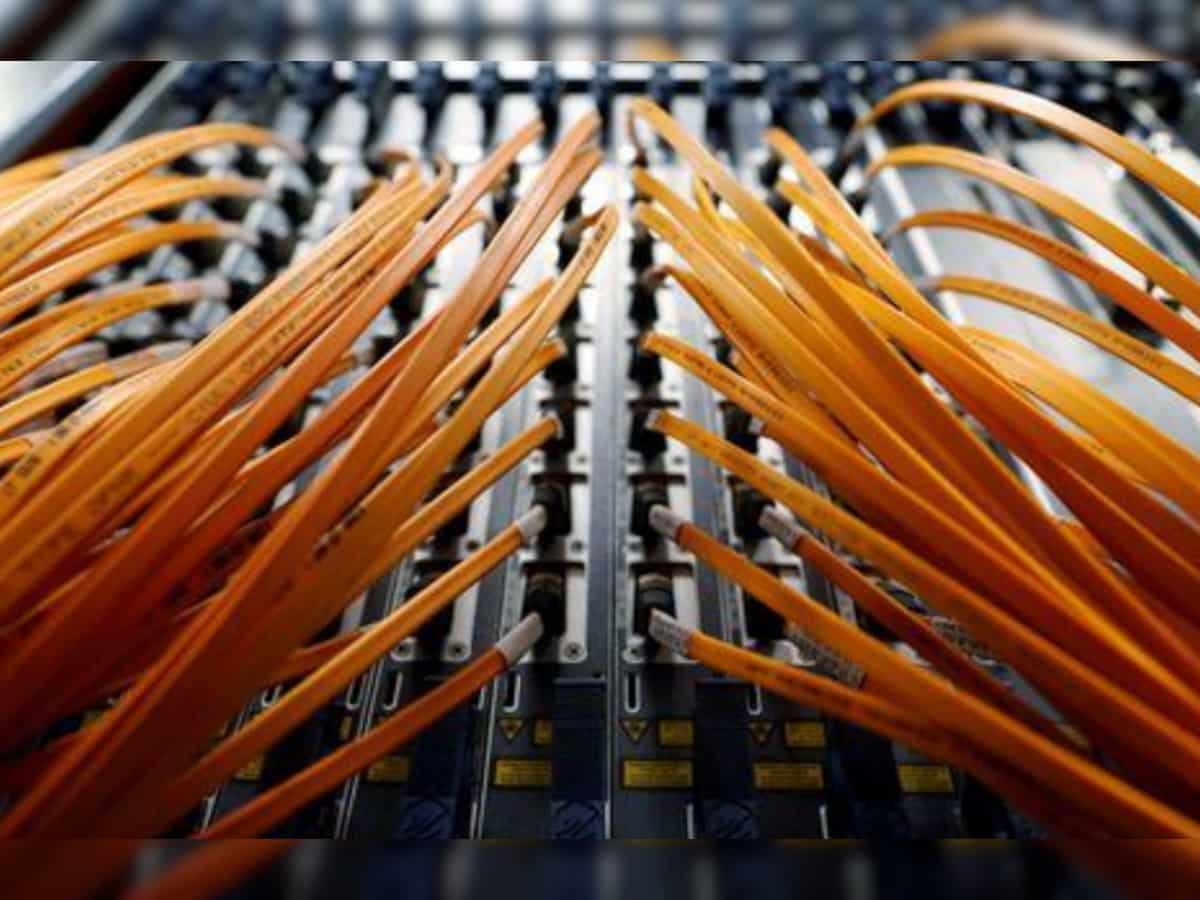 HFCL announces optical fibre cable plant in Poland at initial outlay of up to Rs 144 crore