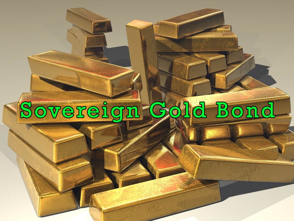 Sovereign Gold Bond 2024 Allotment - Here's how to check status 