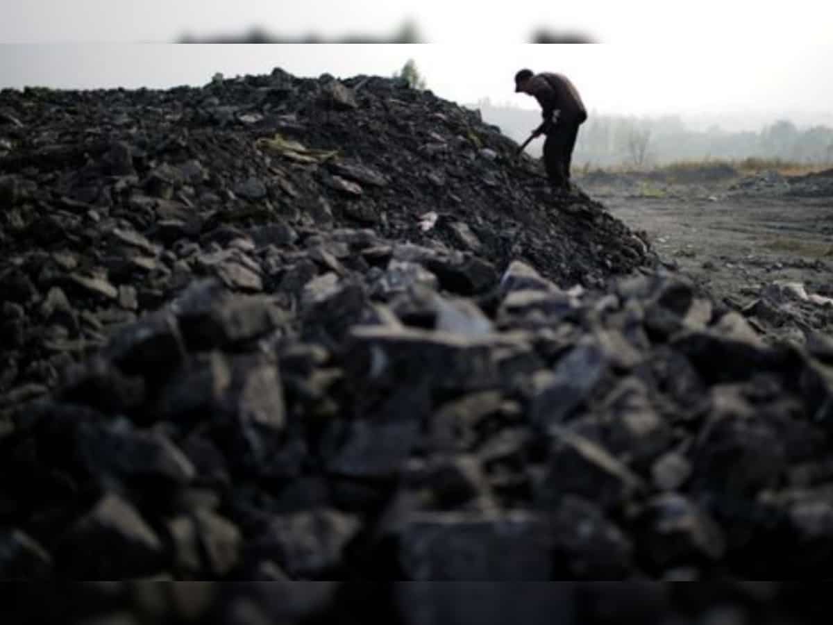 Coal sector PSUs poised to cross Rs 21,030 crore Capex target for 2023-24