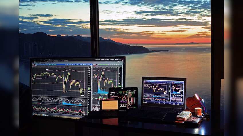 ICICI Bank, JK Cement, Axis Bank, LTIMindtree: Stocks to watch on Thursday