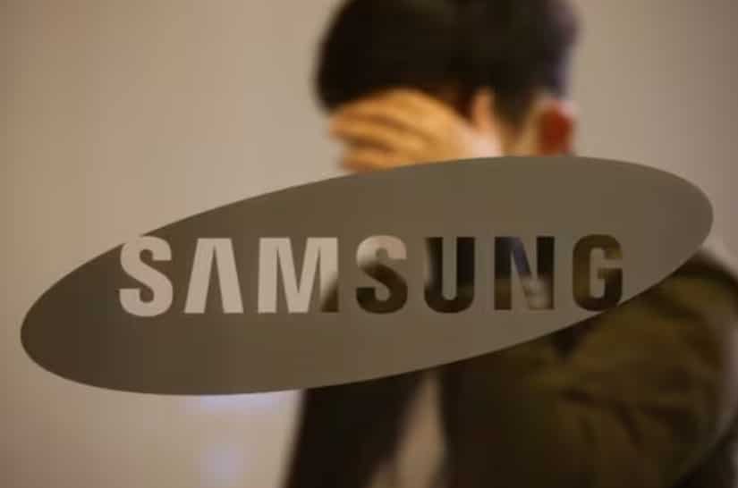 Samsung Electronics sold remaining ASML shares in Q4, company filing shows