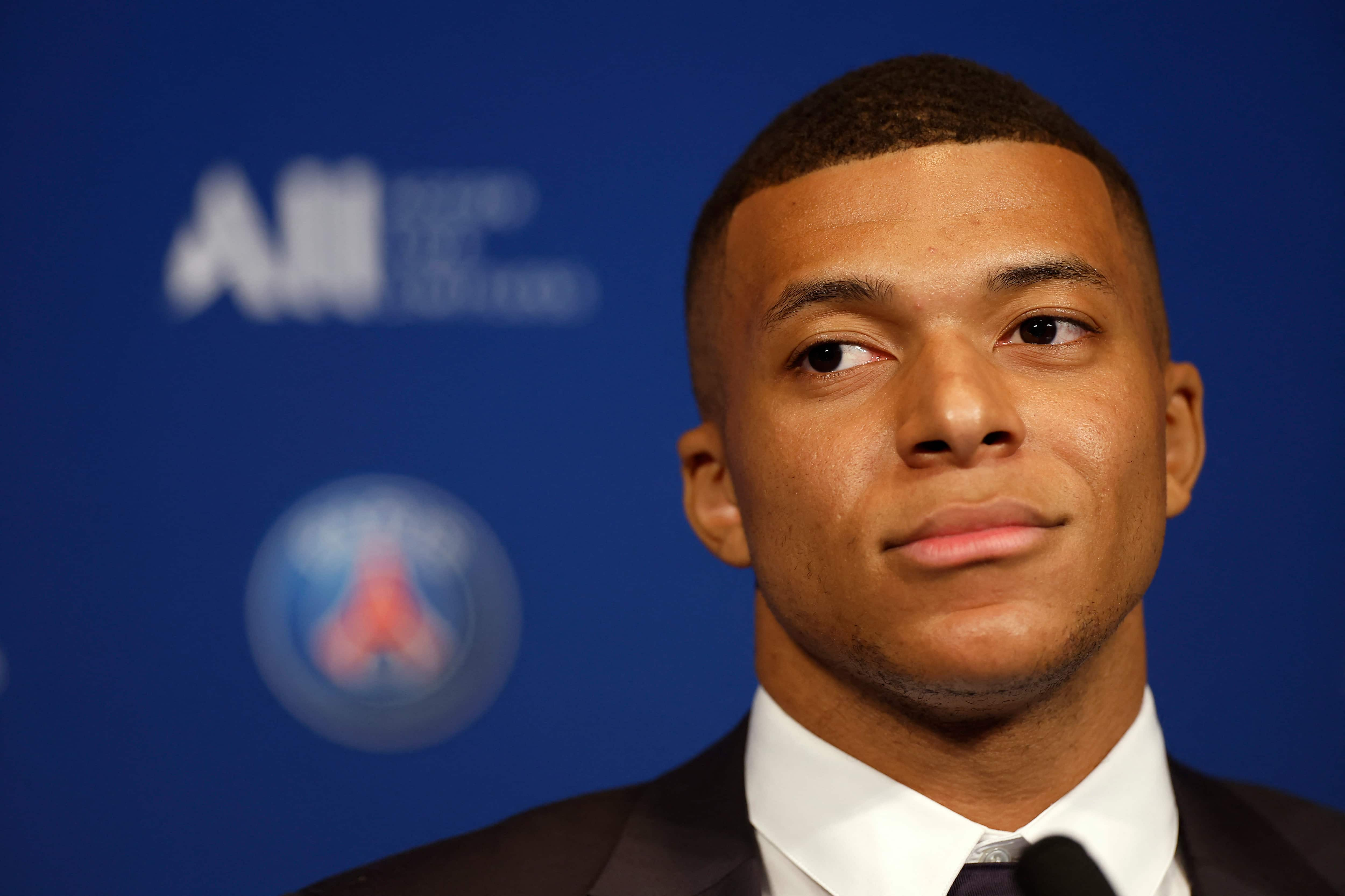 Kylian Mbappe To Real Madrid: Timeline And The Mind-boggling Numbers ...