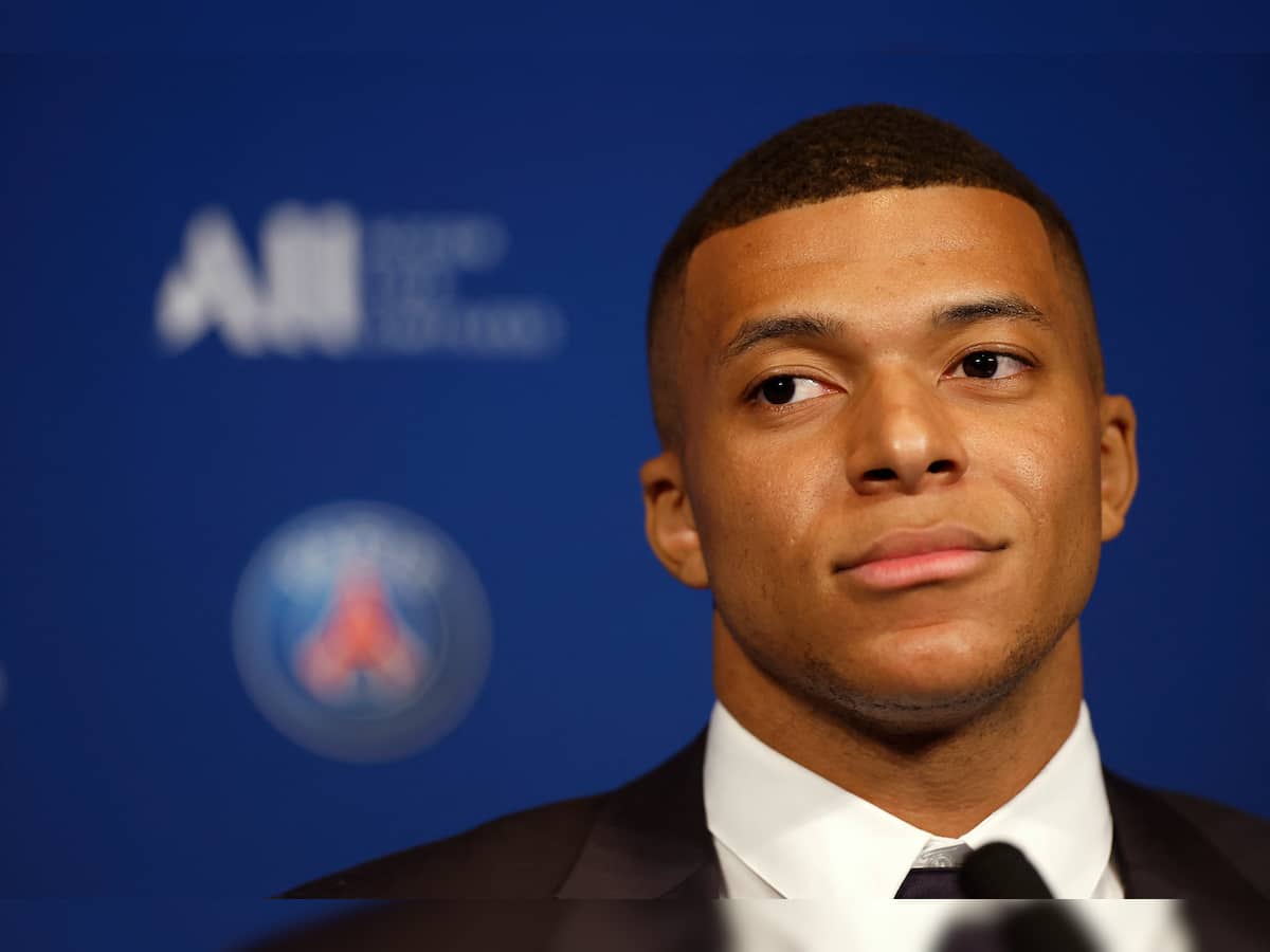 Kylian Mbappe to Real Madrid: Timeline and the mind-boggling numbers involved in Frenchman's transfer from PSG