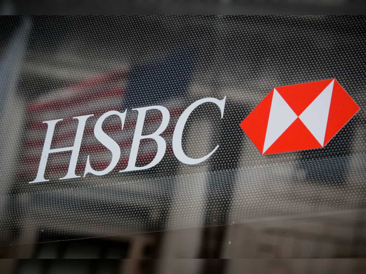 HSBC posts 19% rise in profit from India operations to USD 1,517 million in 2023