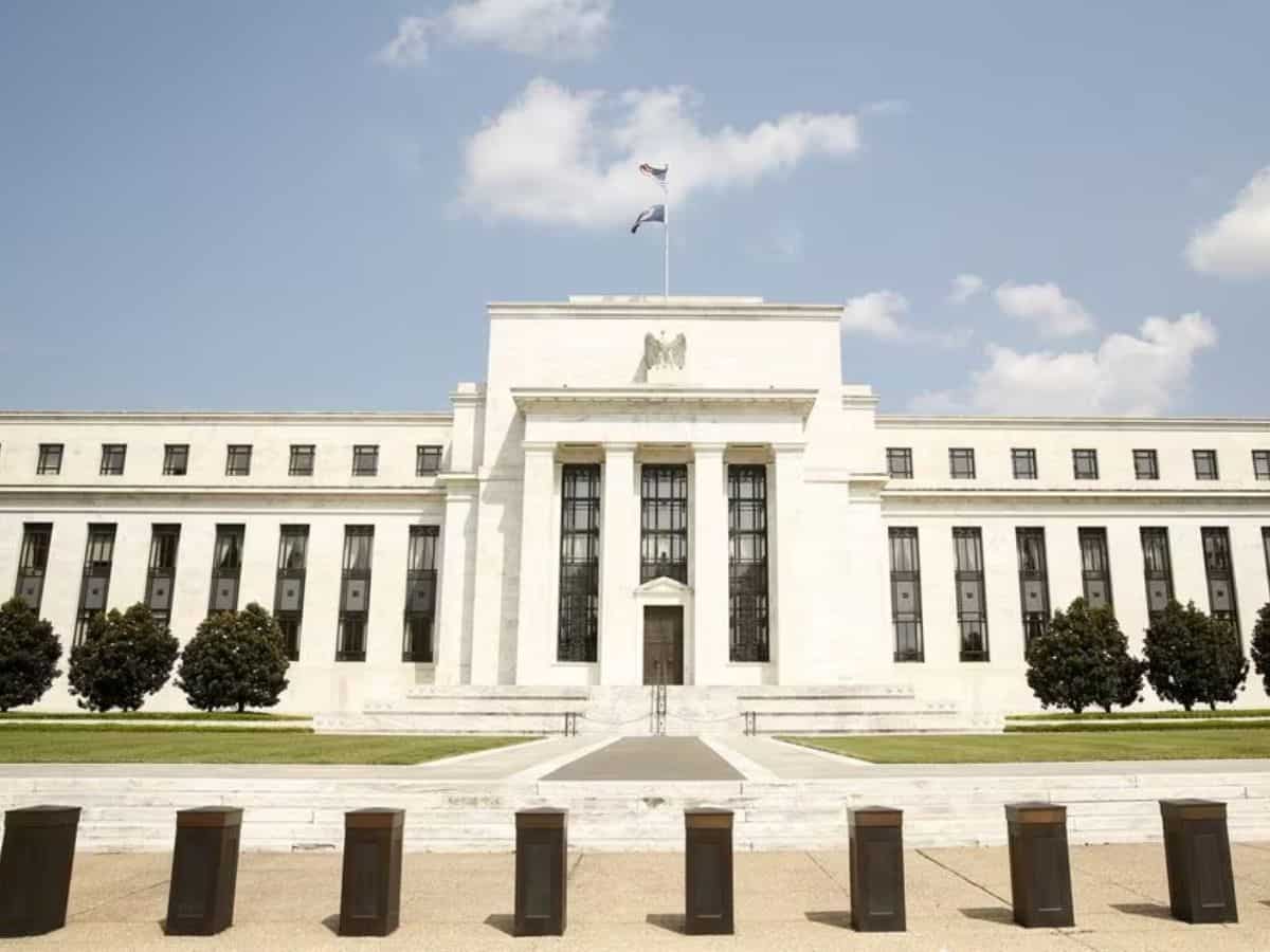 Fed worried about cutting rates too soon, minutes of January meeting show