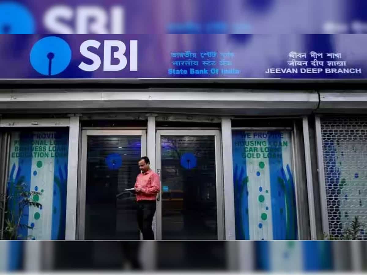 SBI becomes 5th most valuable firm; surpasses Infosys 