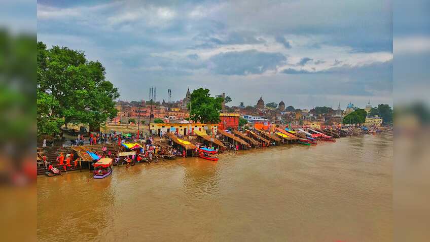 Cabinet approves Flood Management and Border Areas Programme for period 2021-26