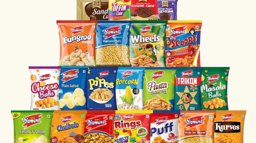 Prataap Snacks skyrockets over 13% after reports of ITC buying stake in ...