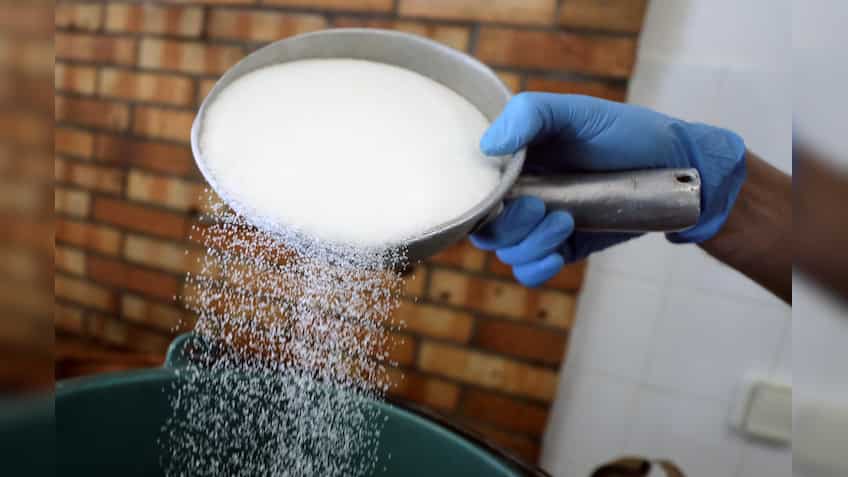 What does the Cabinet's approval to increase FRP on sugarcane mean for sugar stocks? Analysts decode 