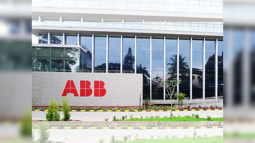 ABB shares scale fresh peak for second session; should you buy the stock at current levels?